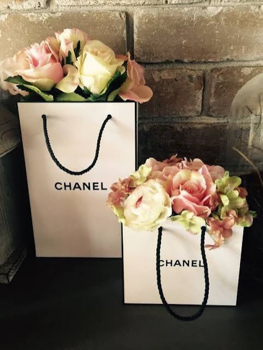 Bespoke luxury floral gifting by Fede Fiori